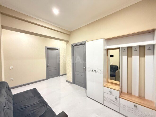 Сдаётся 3-комн. новостройка 90 м², м. Дернегюль, photo 18 from 27
