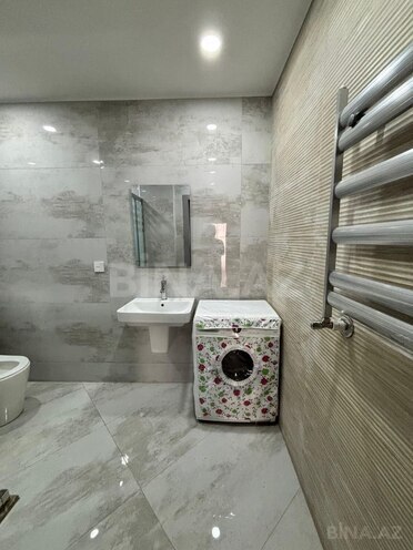 Сдаётся 3-комн. новостройка 90 м², м. Дернегюль, photo 16 from 27