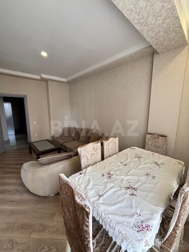 Сдаётся 3-комн. новостройка 90 м², м. Дернегюль, photo 3 from 27