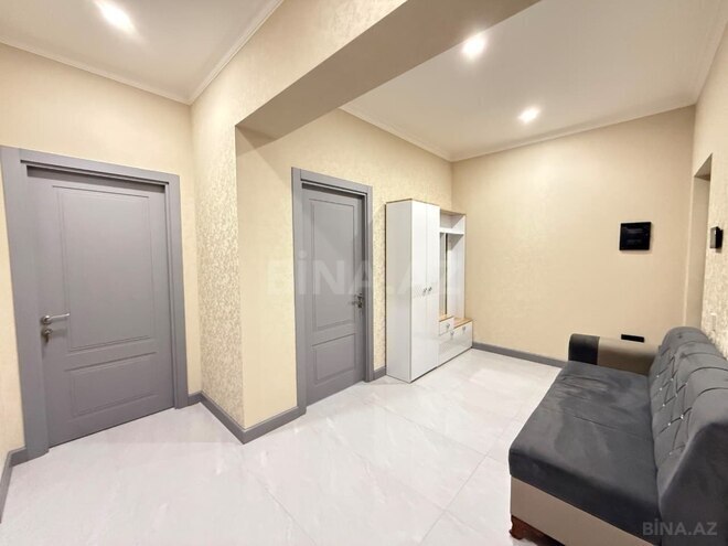Сдаётся 3-комн. новостройка 90 м², м. Дернегюль, photo 17 from 27