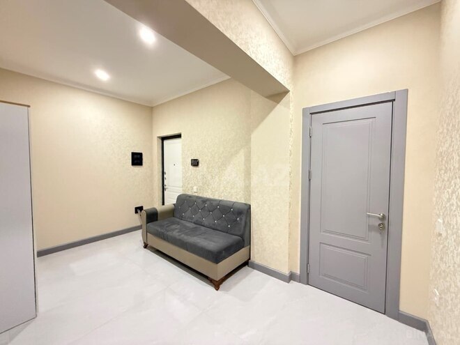 Сдаётся 3-комн. новостройка 90 м², м. Дернегюль, photo 19 from 27