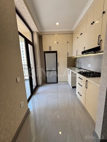 Сдаётся 3-комн. новостройка 90 м², м. Дернегюль, photo 6 from 27