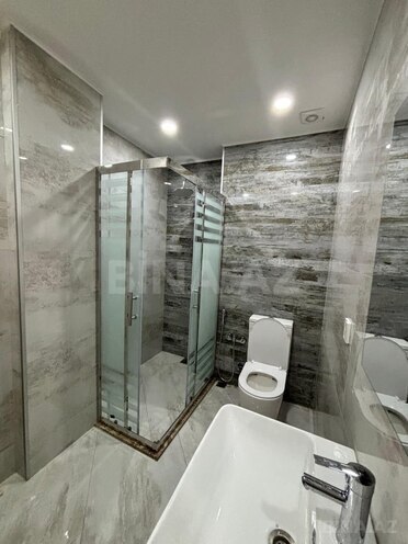 Сдаётся 3-комн. новостройка 90 м², м. Дернегюль, photo 12 from 27