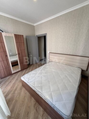 Сдаётся 3-комн. новостройка 90 м², м. Дернегюль, photo 10 from 27