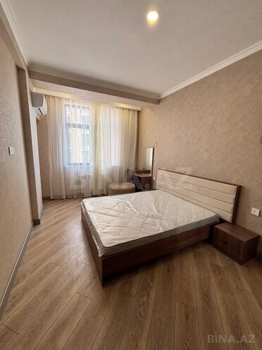 Сдаётся 3-комн. новостройка 90 м², м. Дернегюль, photo 8 from 27