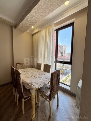 Сдаётся 3-комн. новостройка 90 м², м. Дернегюль, photo 4 from 27