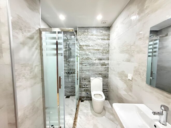 Сдаётся 3-комн. новостройка 90 м², м. Дернегюль, photo 20 from 27