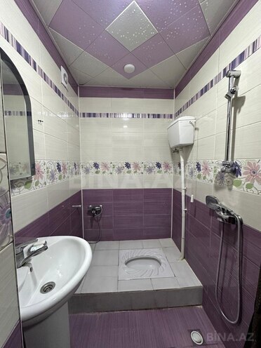 Satılır 3 otaqlı yeni tikili 155 m², İnşaatçılar m., photo 18 from 21