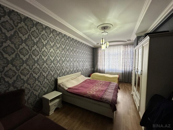 Satılır 3 otaqlı yeni tikili 155 m², İnşaatçılar m., photo 11 from 21