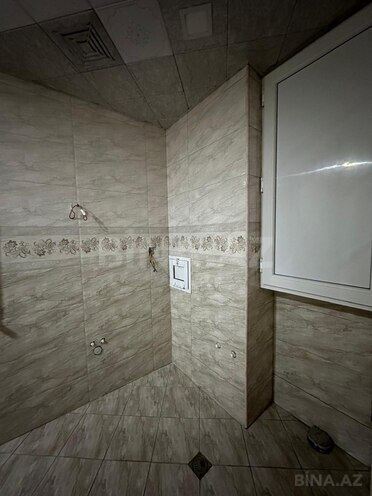 Satılır 3 otaqlı yeni tikili 155 m², İnşaatçılar m., photo 17 from 21
