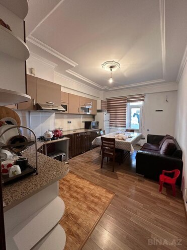 Satılır 3 otaqlı yeni tikili 155 m², İnşaatçılar m., photo 5 from 21