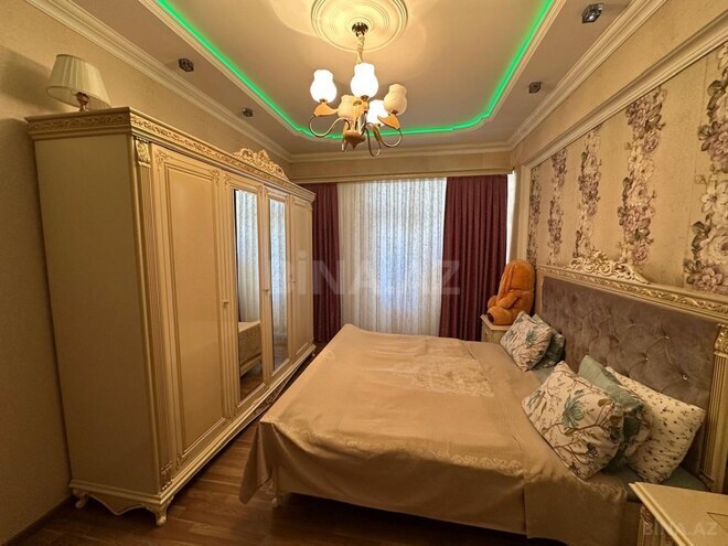 Satılır 3 otaqlı yeni tikili 155 m², İnşaatçılar m., photo 9 from 21