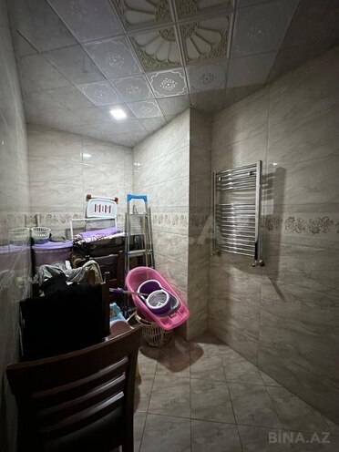 Satılır 3 otaqlı yeni tikili 155 m², İnşaatçılar m., photo 16 from 21