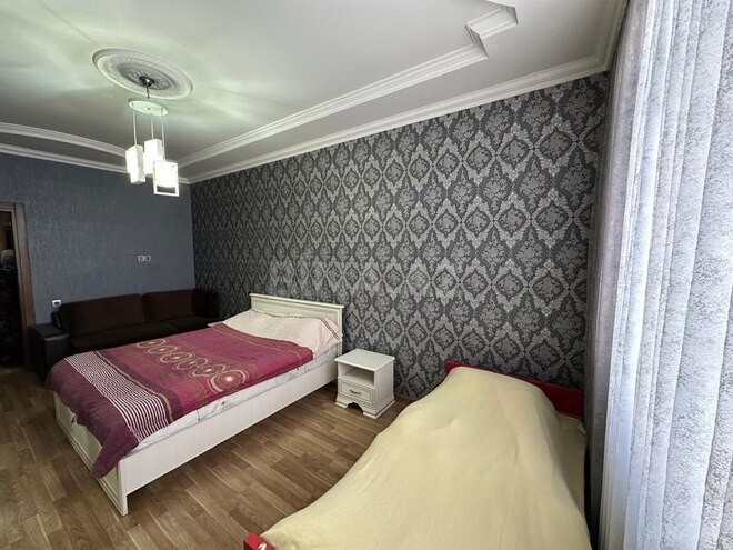 Satılır 3 otaqlı yeni tikili 155 m², İnşaatçılar m., photo 12 from 21