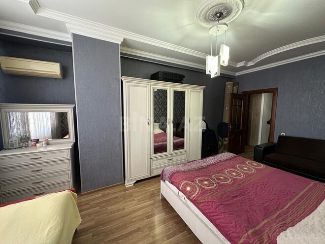 Satılır 3 otaqlı yeni tikili 155 m², İnşaatçılar m., photo 13 from 21