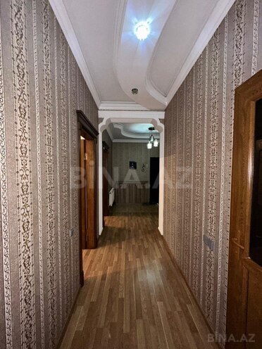 Satılır 3 otaqlı yeni tikili 155 m², İnşaatçılar m., photo 15 from 21
