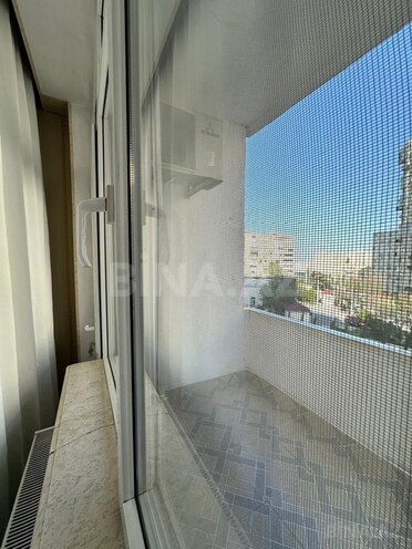 Satılır 3 otaqlı yeni tikili 155 m², İnşaatçılar m., photo 20 from 21