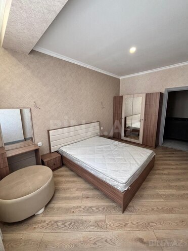 İcarəyə verilir 3 otaqlı yeni tikili 80 m², Dərnəgül m., photo 5 from 23