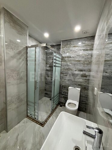 İcarəyə verilir 3 otaqlı yeni tikili 80 m², Dərnəgül m., photo 13 from 23