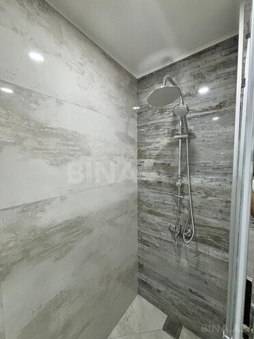 İcarəyə verilir 3 otaqlı yeni tikili 80 m², Dərnəgül m., photo 12 from 23