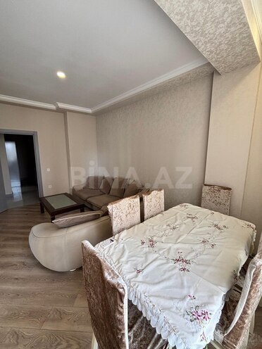 İcarəyə verilir 3 otaqlı yeni tikili 80 m², Dərnəgül m., photo 4 from 23