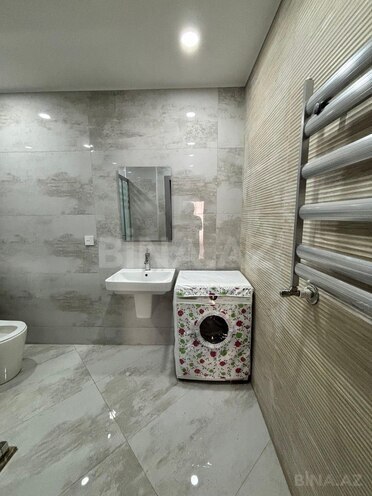 İcarəyə verilir 3 otaqlı yeni tikili 80 m², Dərnəgül m., photo 14 from 23