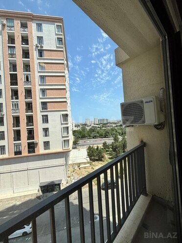 İcarəyə verilir 3 otaqlı yeni tikili 80 m², Dərnəgül m., photo 19 from 23