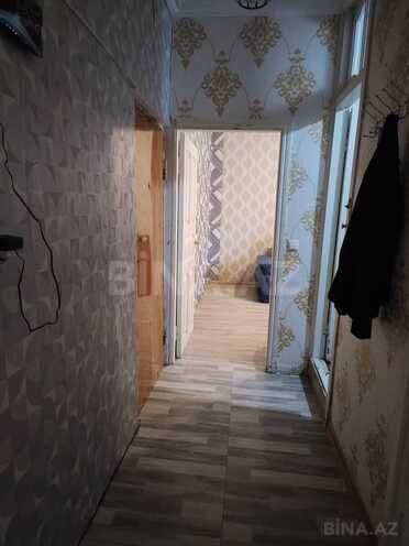 Продаётся 2-комн. вторичка 50 м², м. Мемар Аджеми, photo 8 from 11