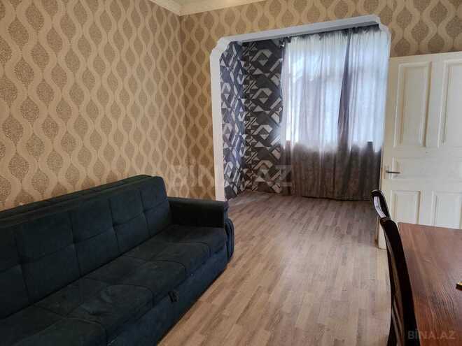 Продаётся 2-комн. вторичка 50 м², м. Мемар Аджеми, photo 1 from 11