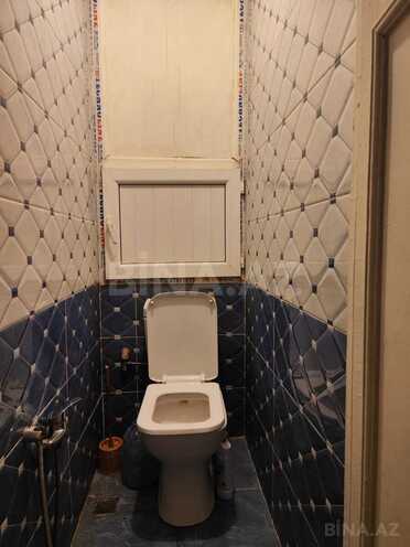 Продаётся 2-комн. вторичка 50 м², м. Мемар Аджеми, photo 10 from 11