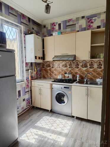 Продаётся 2-комн. вторичка 50 м², м. Мемар Аджеми, photo 4 from 11
