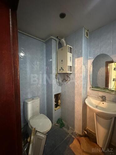 Продаётся 3-комн. вторичка 80 м², м. Элмляр Академиясы, photo 14 from 15