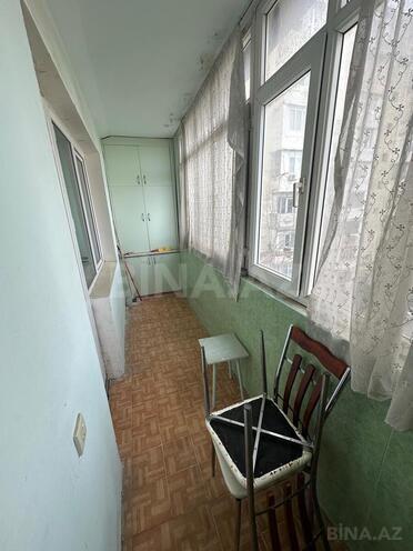 Продаётся 3-комн. вторичка 80 м², м. Элмляр Академиясы, photo 8 from 15