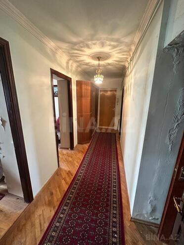 Продаётся 3-комн. вторичка 80 м², м. Элмляр Академиясы, photo 9 from 15