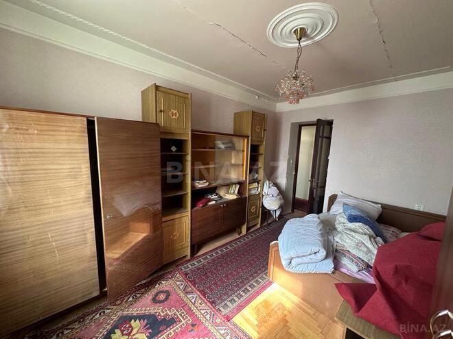 Продаётся 3-комн. вторичка 80 м², м. Элмляр Академиясы, photo 6 from 15