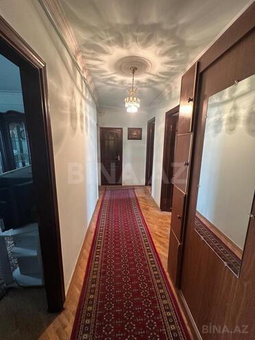 Продаётся 3-комн. вторичка 80 м², м. Элмляр Академиясы, photo 10 from 15