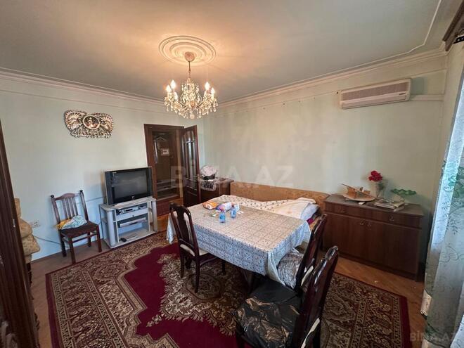 Продаётся 3-комн. вторичка 80 м², м. Элмляр Академиясы, photo 4 from 15