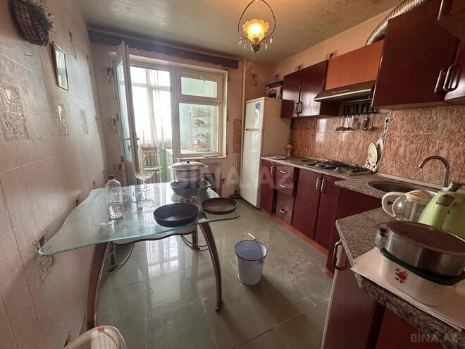 Продаётся 3-комн. вторичка 80 м², м. Элмляр Академиясы, photo 11 from 15