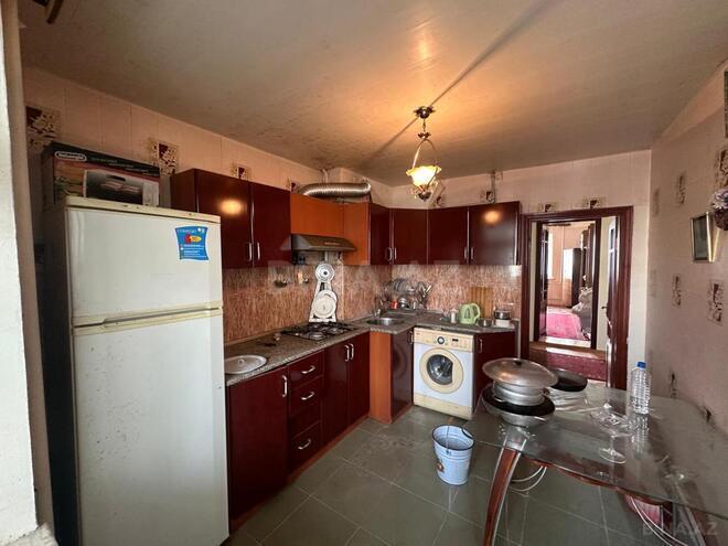 Продаётся 3-комн. вторичка 80 м², м. Элмляр Академиясы, photo 12 from 15