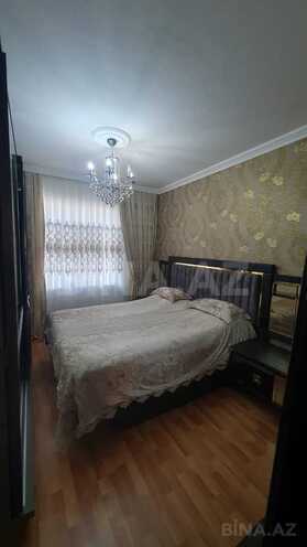 Satılır 3 otaqlı köhnə tikili 80 m², Bakıxanov q., photo 5 from 10