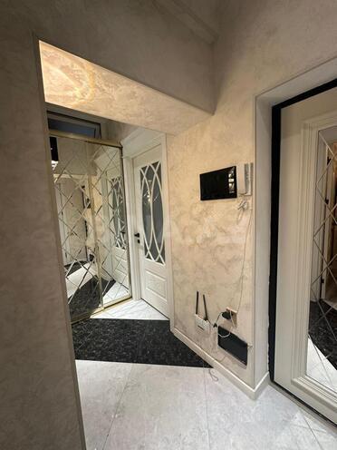 Сдаётся 3-комн. новостройка 75 м², м. Элмляр Академиясы, photo 21 from 25