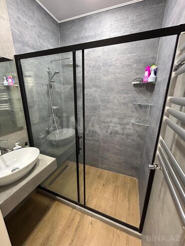 İcarəyə verilir 3 otaqlı yeni tikili 120 m², 28 May m., photo 13 from 18