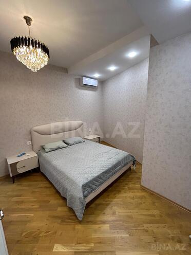 İcarəyə verilir 3 otaqlı yeni tikili 120 m², 28 May m., photo 5 from 18