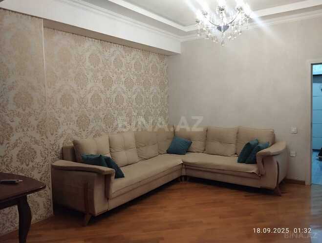 İcarəyə verilir 3 otaqlı yeni tikili 105 m², 28 May m., photo 5 from 12