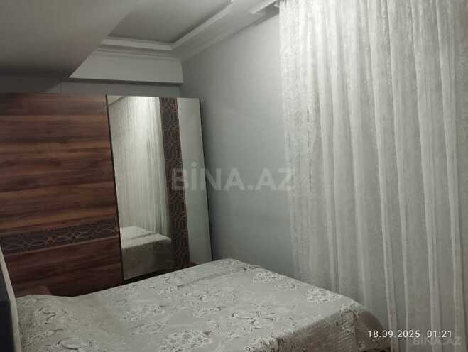 İcarəyə verilir 3 otaqlı yeni tikili 105 m², 28 May m., photo 8 from 12