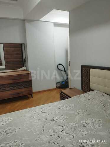 İcarəyə verilir 3 otaqlı yeni tikili 105 m², 28 May m., photo 7 from 12