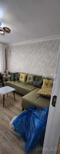 İcarəyə verilir 2 otaqlı köhnə tikili 55 m², Elmlər Akademiyası m., photo 5 from 23