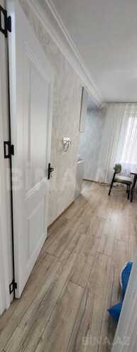 İcarəyə verilir 2 otaqlı köhnə tikili 55 m², Elmlər Akademiyası m., photo 22 from 23