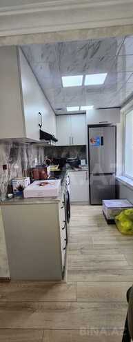 İcarəyə verilir 2 otaqlı köhnə tikili 55 m², Elmlər Akademiyası m., photo 15 from 23