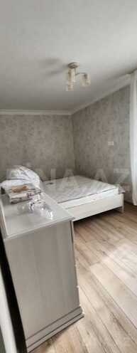 İcarəyə verilir 2 otaqlı köhnə tikili 55 m², Elmlər Akademiyası m., photo 10 from 23